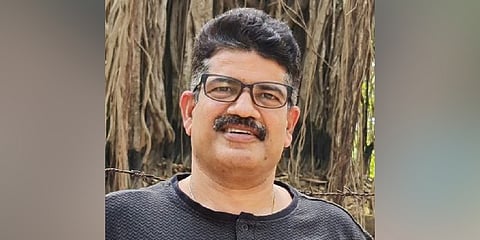 Sanjeeb Panda