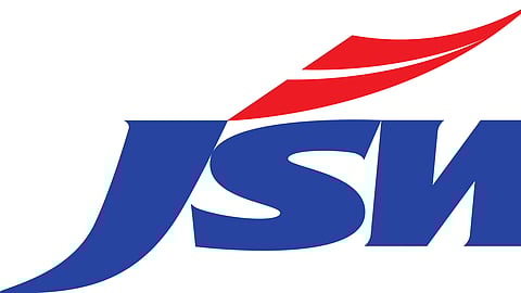 JSW Logo