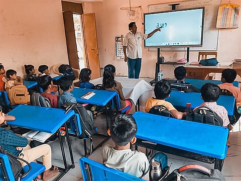 (Representational Image)