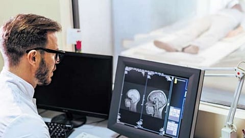 Image used for representative purpose