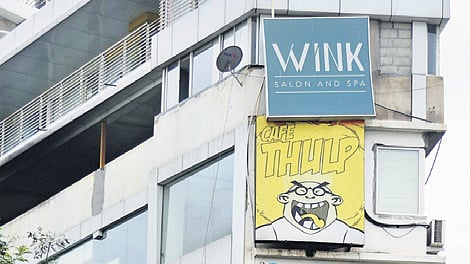 49K shops get BBMP notice for Kannada boards