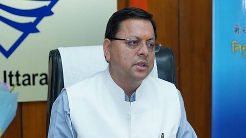 Uttarakhand govt to present UCC Bill in Assembly on February 6