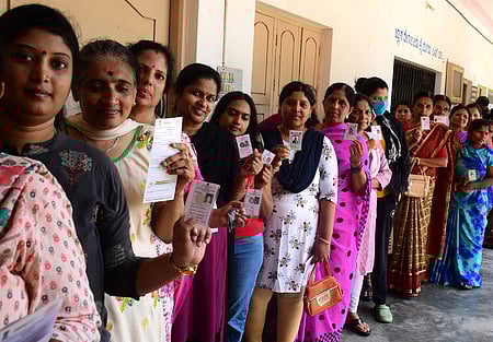 Image used for representational purposes only.