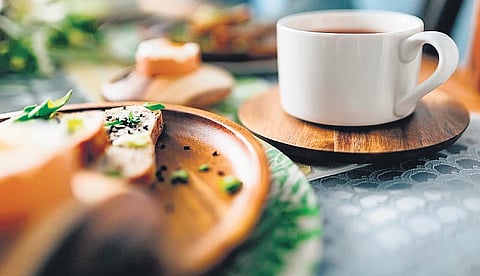 Image used for representational purposes only.