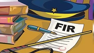 Representative Image.