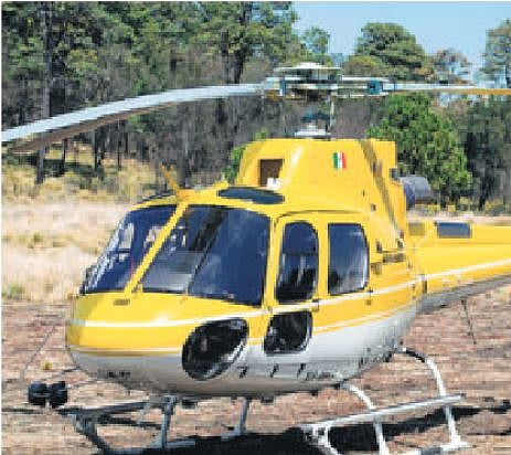 Tata-Airbus deal to make choppers for civilian use