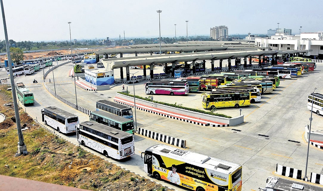 The New Indian Express - Business - News Image