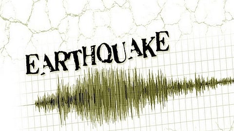 Earthquake