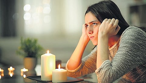 Image used for representational purposes only. 