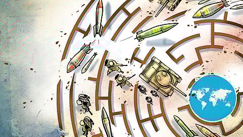 Image used for illustrative purposes only.