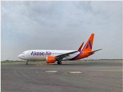 Akasa Air goes global, adds Doha to network 
