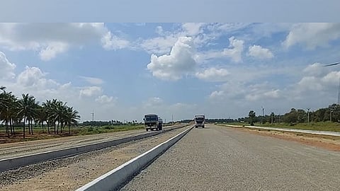 Authorities are aiming to finish the remaining work by the year-end, provided the northeast monsoon does not cause delays.