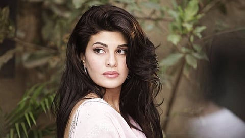 Bollywood actor Jacqueline Fernandez