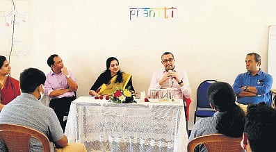 Tattwa organises leadership development initiative 