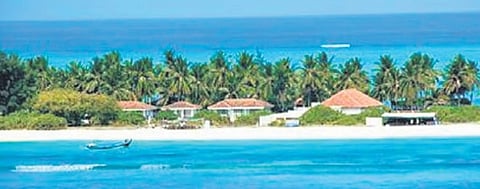 Representative Image