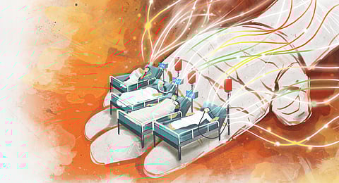 Image used for representational purposes.