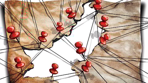 Image used for illustrative purposes only.