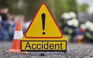 Five bikers killed in accidents in TN's Dharmapuri, Namakkal