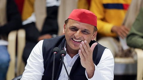 Akhilesh Yadav sets condition for Congress, says will join Rahul Gandhi's Yatra after decision on seat sharing
