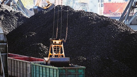 Synthesis gas from swadeshi coal can replace imported methanol, ammonia, ammonium nitrate, and LNG.