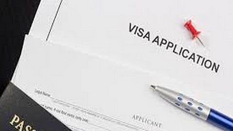 US hikes visa fees for various categories of non-immigrant visas like H-1B, EB-5 among others
