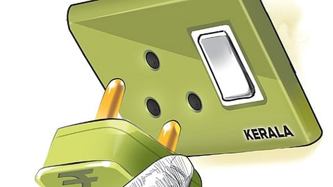 KSEB unsure of power availability, state to feel heat