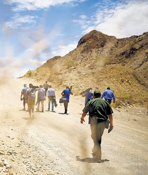 Representational Image