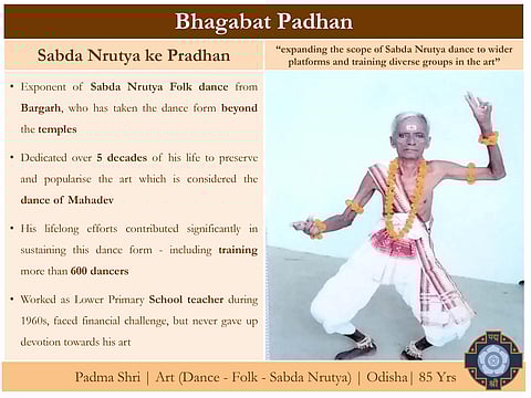 IN PHOTOS | Padma Awards 2024: The lesser-known but unique winners