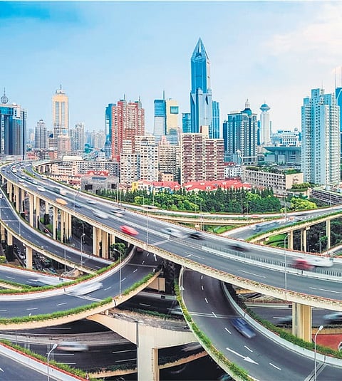 (Express Illustration)