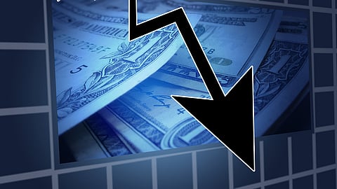 Global economic slowdown headed for worst phase in three decades: WEF study