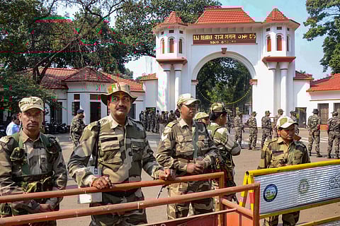 Jharkhand CM Hemant Soren