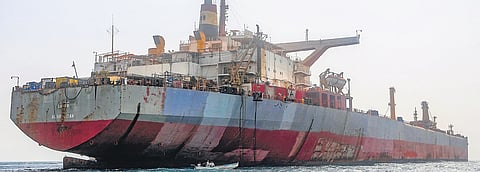 (Representational Image)