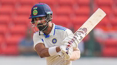 My aim is to get back into T20 team, look forward to this IPL to give me platform: KL Rahul