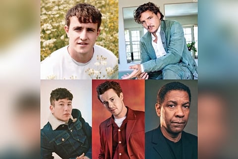 Ridley Scott’s much-awaited sequel to Gladiator has officially completed filming.