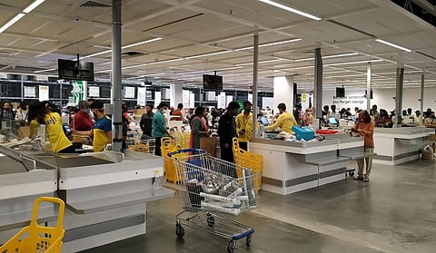 Ikea launches home delivery in 62 new cities