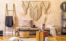 Get the knot trend going