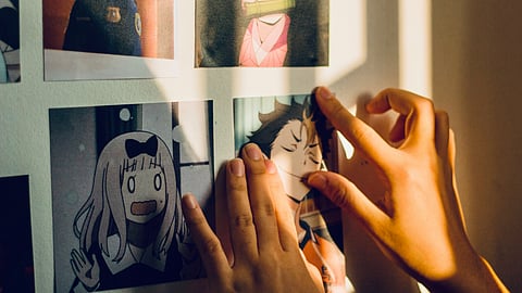 Anime fans, rejoice! Your passion now has a ‘cute spot’ — Kawaii Kochi