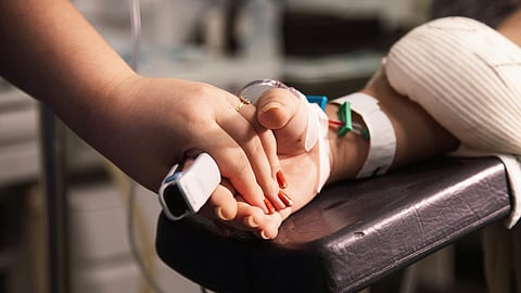 Image used for representational purposes.