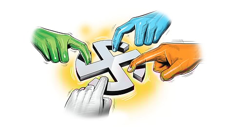 Image used for representational purpose.