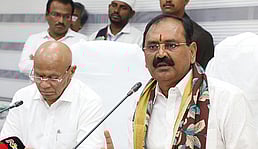Bhumana dares Andhra govt to seek CBI probe into ‘Parakamani’ affairs