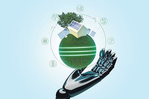 Companies are now exploring specialised artificial intelligence models. 