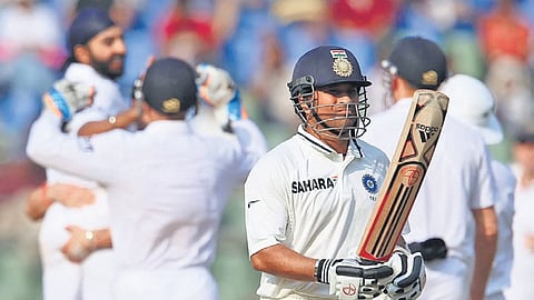 Monty recalls England's 2012-13 tour of India