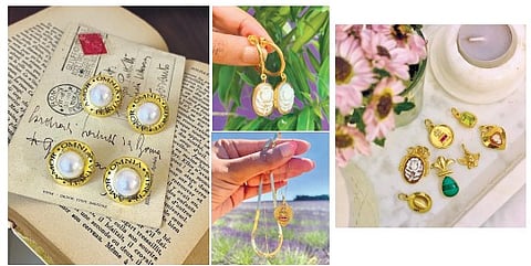 Seems like old times 