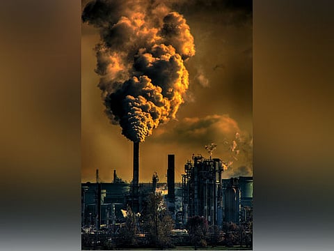 Representative Image.