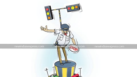 Image used for representational purposes only.