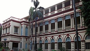 Representative Image.