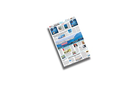 Check out this week's Xplore on Travel