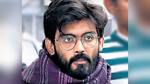 Delhi court frames charges against Sharjeel Imam for allegedly instigating 2019 riots