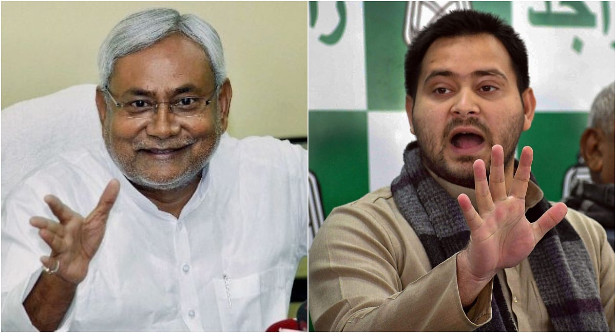 Bihar readies for counting of votes to decide whether state would see Nitish's fifth term or change