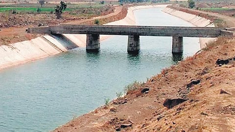 MP CM meets Rajasthan counterpart as prospects for canal project brighten